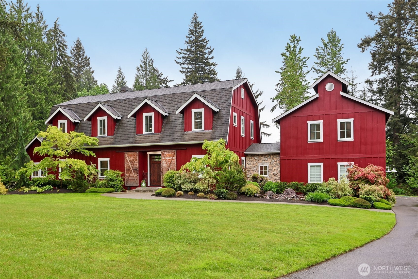 24827 NE 80th Street Redmond WA 98053