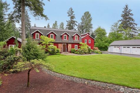 24827 NE 80th Street Redmond WA 98053