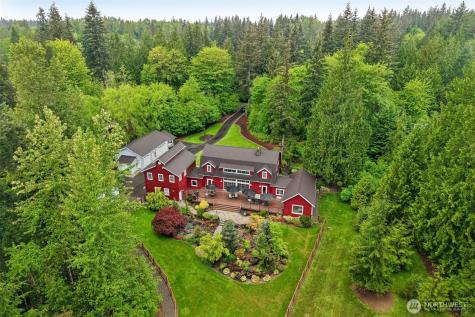 24827 NE 80th Street Redmond WA 98053