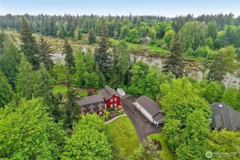 24827 NE 80th Street Redmond WA 98053