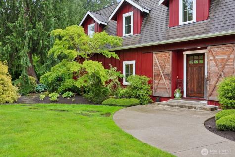 24827 NE 80th Street Redmond WA 98053