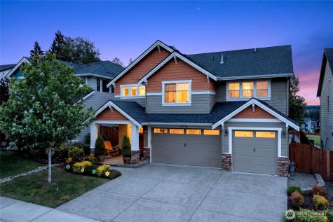 11116 172nd Street Ct E Puyallup WA 98374