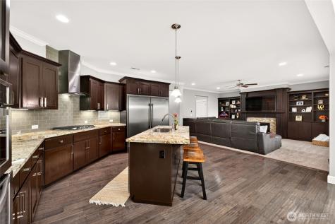 11116 172nd Street Ct E Puyallup WA 98374