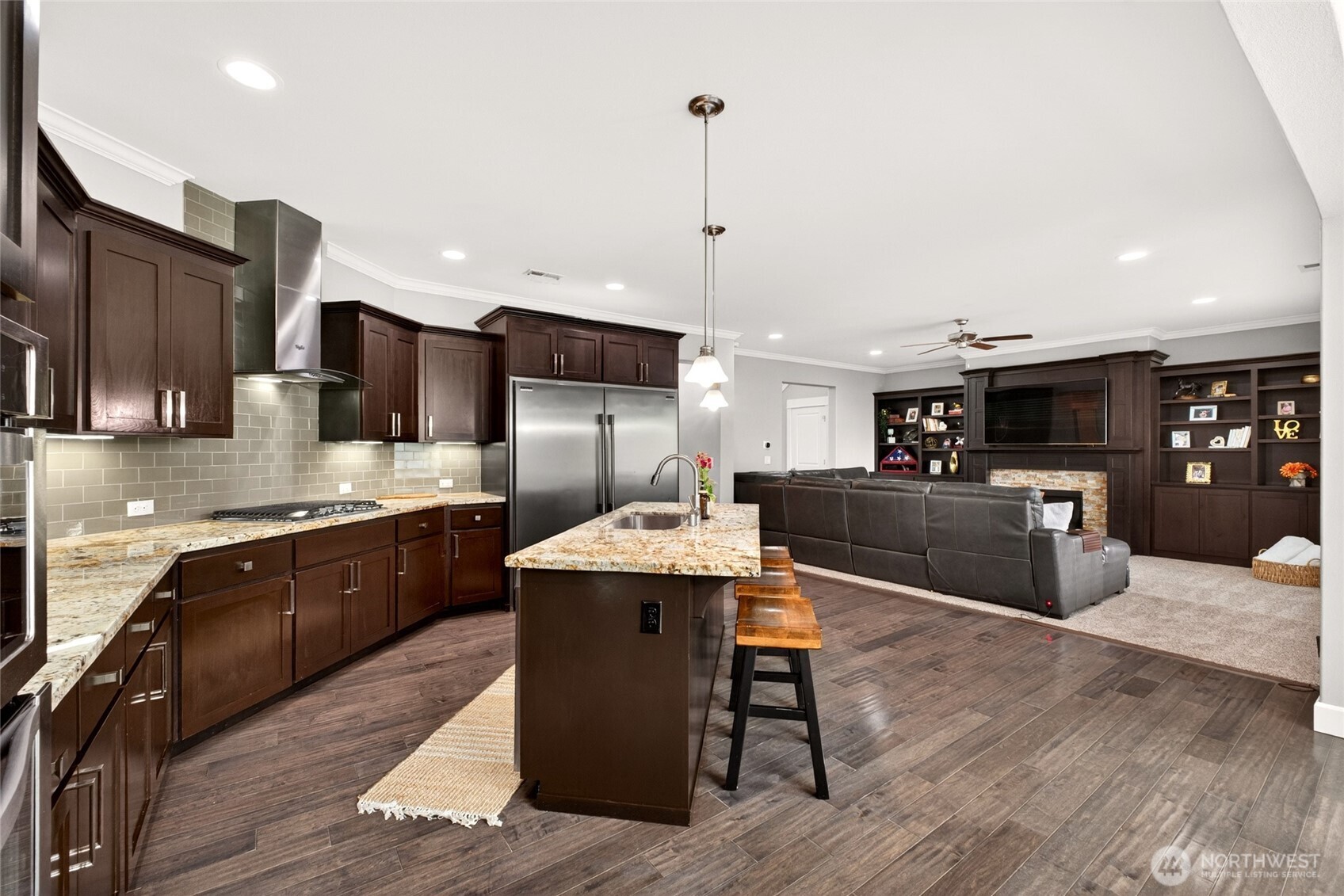 11116 172nd Street Ct E Puyallup WA 98374