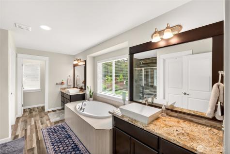 11116 172nd Street Ct E Puyallup WA 98374