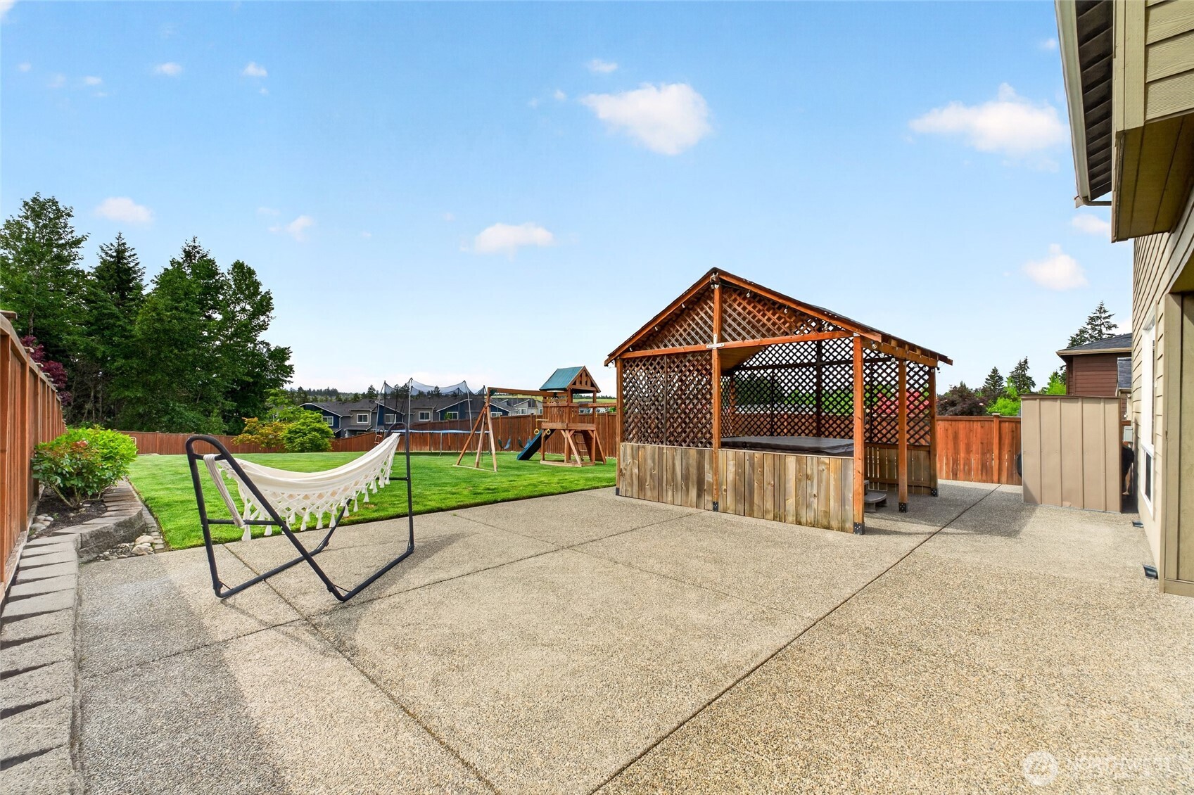 11116 172nd Street Ct E Puyallup WA 98374
