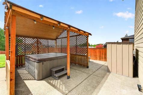 11116 172nd Street Ct E Puyallup WA 98374