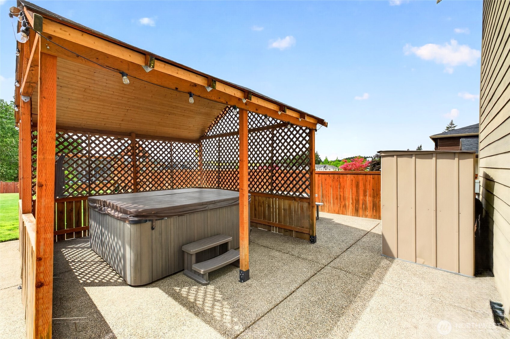 11116 172nd Street Ct E Puyallup WA 98374
