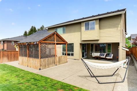 11116 172nd Street Ct E Puyallup WA 98374