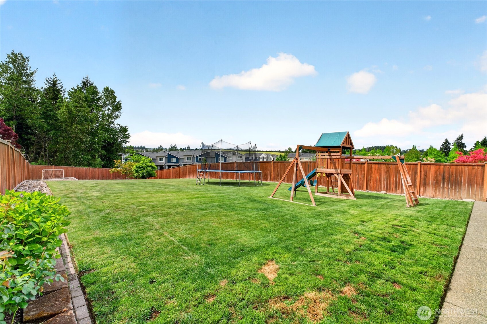 11116 172nd Street Ct E Puyallup WA 98374