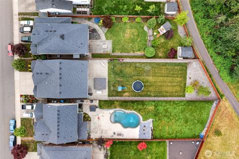 11116 172nd Street Ct E Puyallup WA 98374