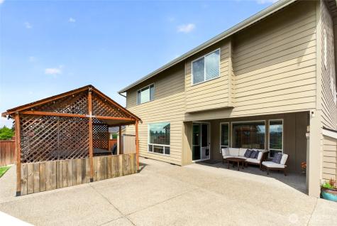 11116 172nd Street Ct E Puyallup WA 98374