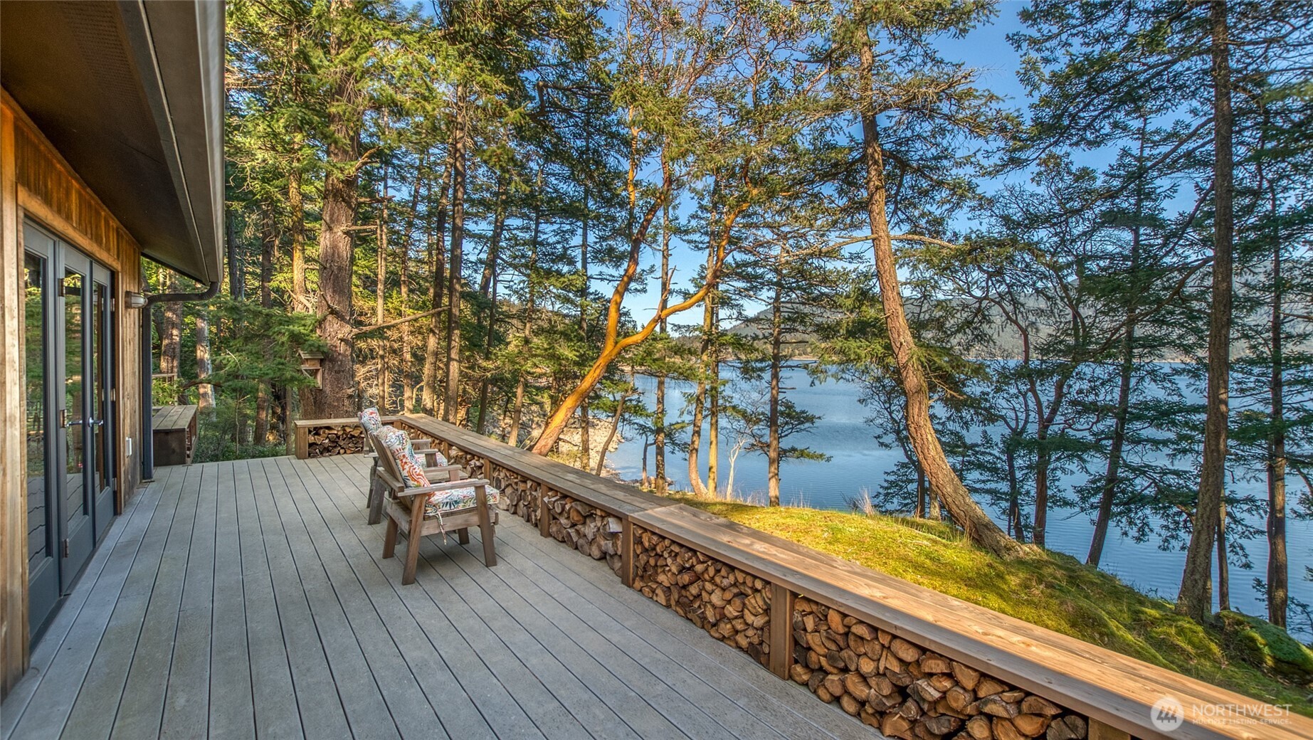 79 Judd Cove Road Orcas Island WA 98245