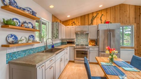 79 Judd Cove Road Orcas Island WA 98245