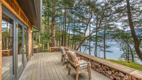 79 Judd Cove Road Orcas Island WA 98245