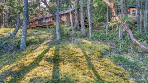 79 Judd Cove Road Orcas Island WA 98245