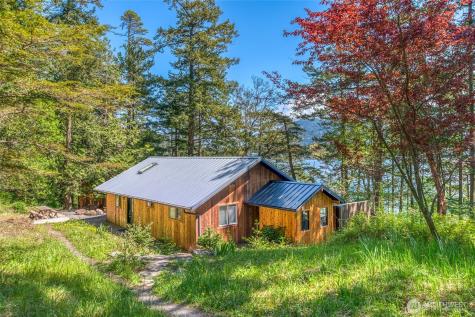 79 Judd Cove Road Orcas Island WA 98245