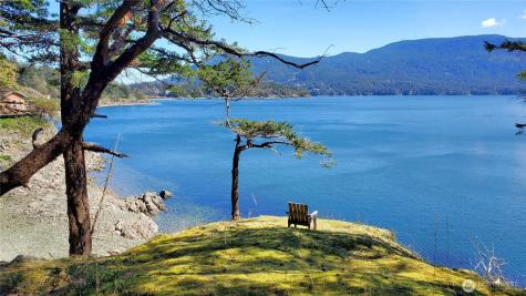 79 Judd Cove Road Orcas Island WA 98245