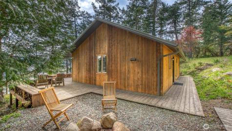79 Judd Cove Road Orcas Island WA 98245