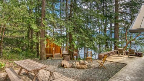 79 Judd Cove Road Orcas Island WA 98245