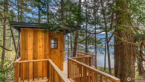 79 Judd Cove Road Orcas Island WA 98245