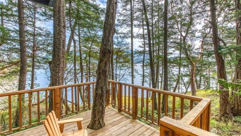 79 Judd Cove Road Orcas Island WA 98245