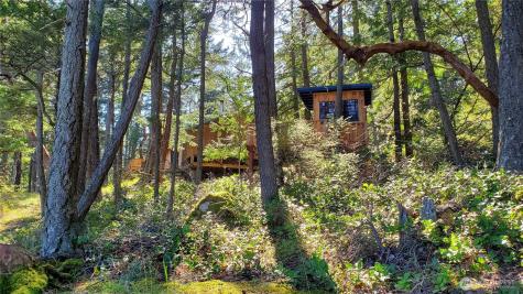 79 Judd Cove Road Orcas Island WA 98245