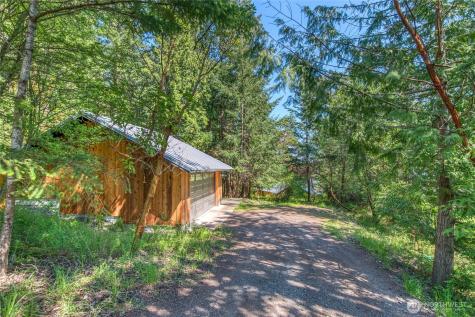 79 Judd Cove Road Orcas Island WA 98245
