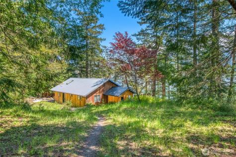 79 Judd Cove Road Orcas Island WA 98245