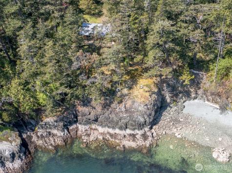 79 Judd Cove Road Orcas Island WA 98245