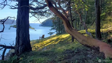 79 Judd Cove Road Orcas Island WA 98245