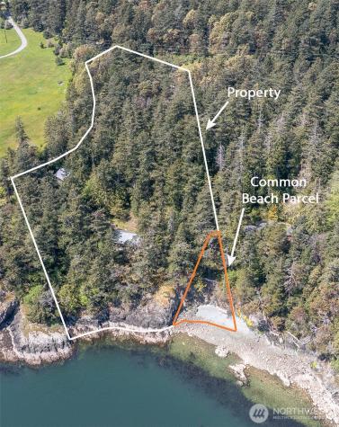 79 Judd Cove Road Orcas Island WA 98245