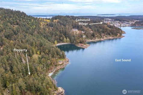 79 Judd Cove Road Orcas Island WA 98245