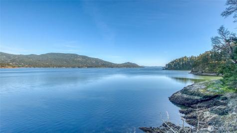79 Judd Cove Road Orcas Island WA 98245