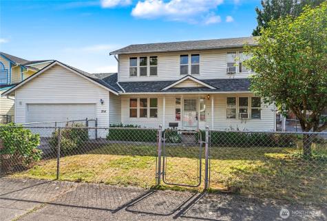 314 Factory Renton WA 98057