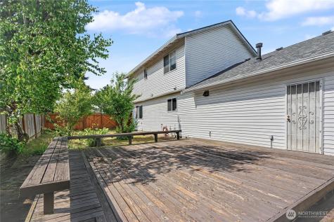 314 Factory Avenue N Renton WA 98057