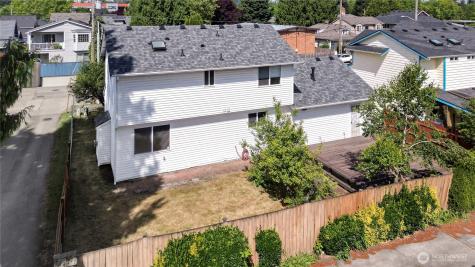 314 Factory Avenue N Renton WA 98057