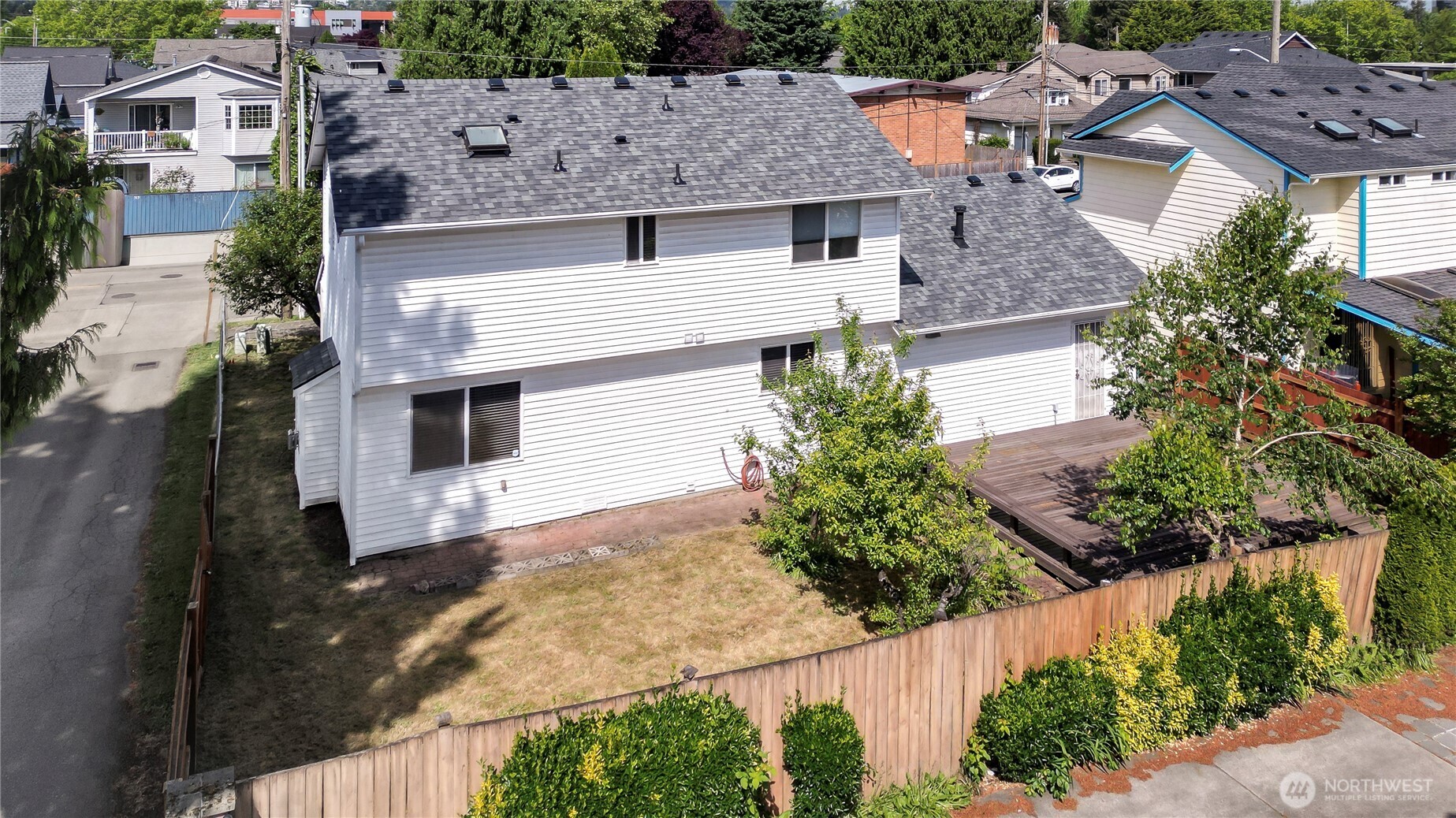 314 Factory Avenue N Renton WA 98057
