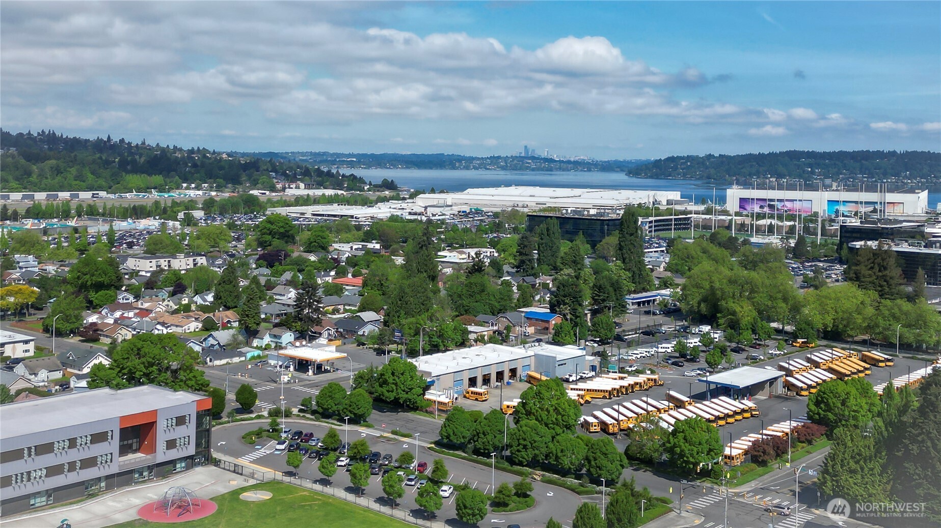 314 Factory Avenue N Renton WA 98057