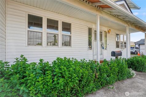 314 Factory Avenue N Renton WA 98057
