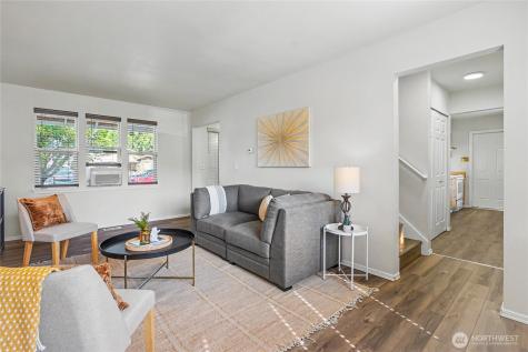314 Factory Avenue N Renton WA 98057