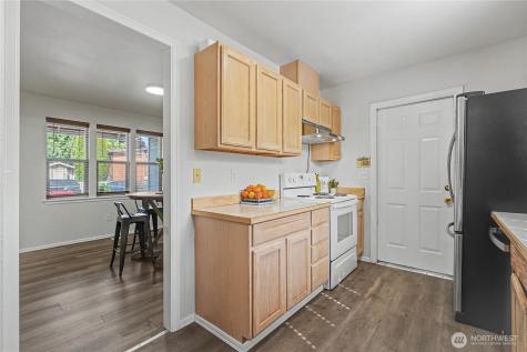 314 Factory Avenue N Renton WA 98057