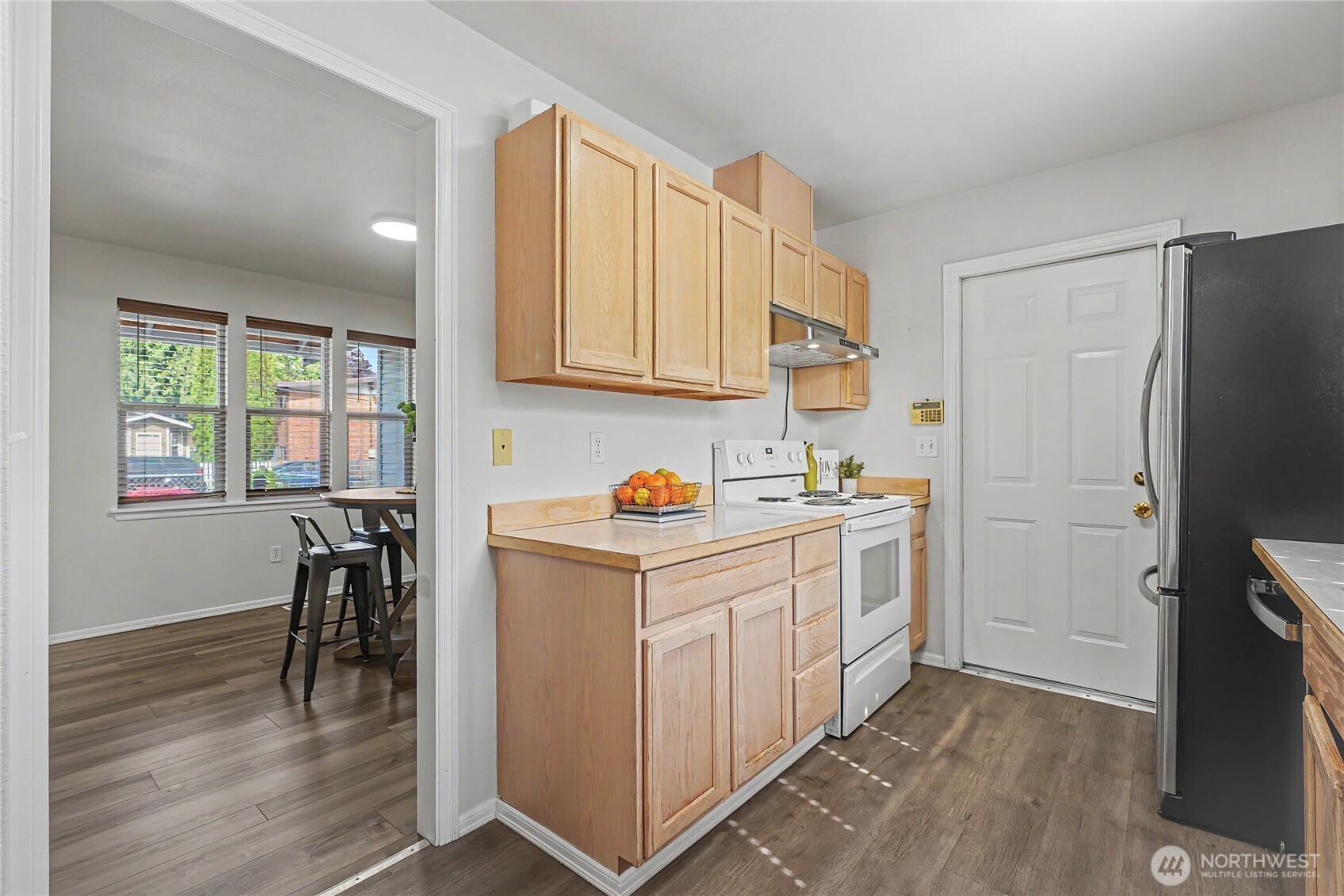 314 Factory Avenue N Renton WA 98057