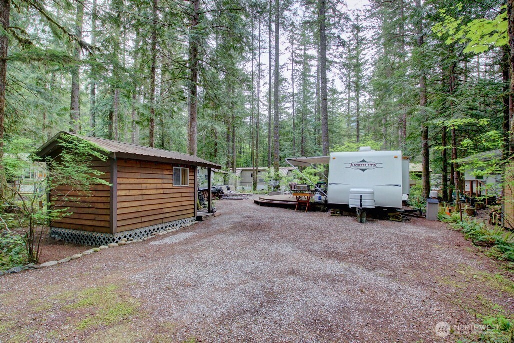 71 Wilderness Way Deming WA 98244