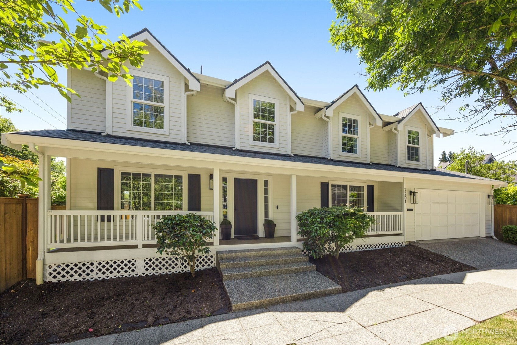 7201 Seward Park Avenue S Seattle WA 98118