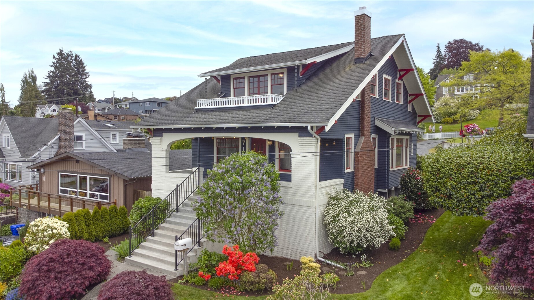 712 33rd Street Everett WA 98201