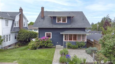 712 33rd Street Everett WA 98201