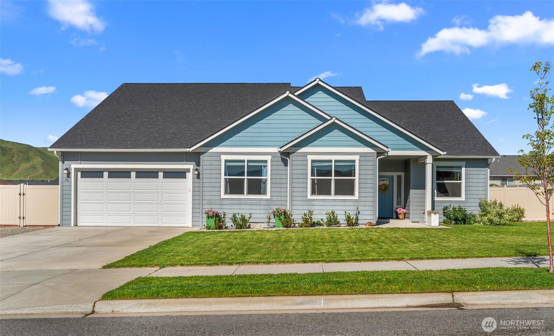 36 Starlight Avenue Wenatchee WA 98801