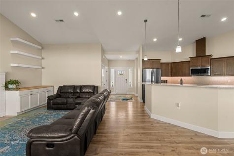 36 Starlight Avenue Wenatchee WA 98801