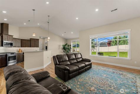 36 Starlight Avenue Wenatchee WA 98801